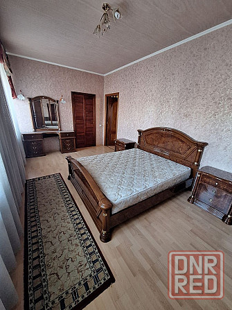 Продажа 3 комн.кв., бул. Шевченко (ориентир библиотека Крупской) Донецк - изображение 2