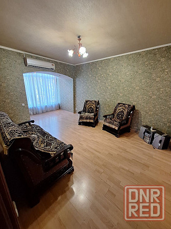 Продажа 3 комн.кв., бул. Шевченко (ориентир библиотека Крупской) Донецк - изображение 3