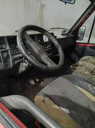 Микроавтобус Fiat Ducato Донецк