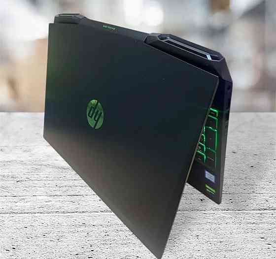 Мощнейший Ноутбук HP Pavilion Gaming 6GB карта Донецк