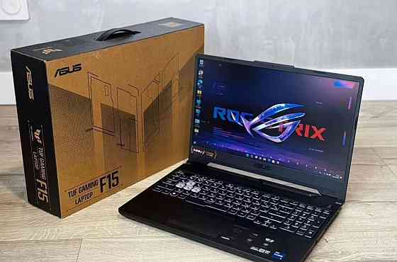 Новый год гарантия Asus Tuf Gaming 2024 DDR5 Донецк