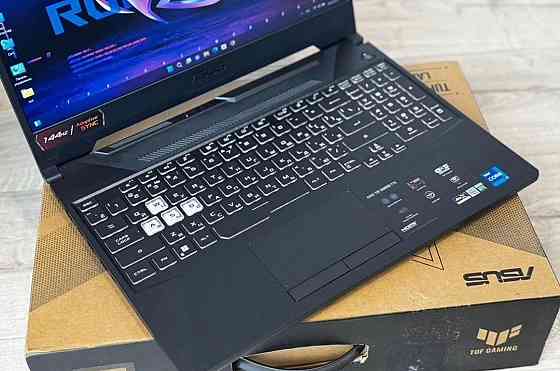 Новый год гарантия Asus Tuf Gaming 2024 DDR5 Донецк