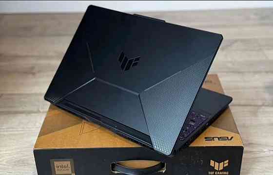 Новый год гарантия Asus Tuf Gaming 2024 DDR5 Донецк