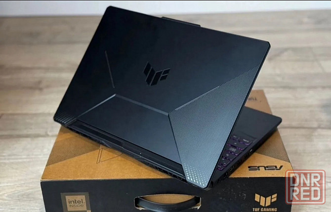 Новый год гарантия Asus Tuf Gaming 2024 DDR5 Донецк - изображение 4