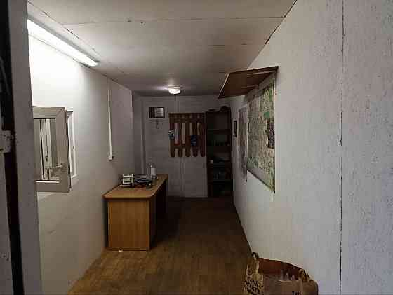 Капитальный склад 260кв, ОблГАИ, пр.Дзержинского Донецк
