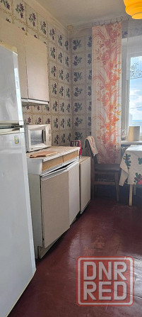 Продам 2 ком. кв-ру Донецк ,Калининский р-н, ост.Грузия Донецк - изображение 5