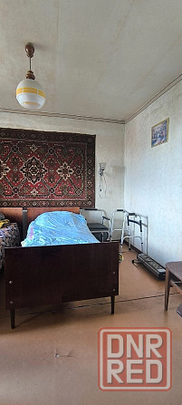 Продам 2 ком. кв-ру Донецк ,Калининский р-н, ост.Грузия Донецк - изображение 4
