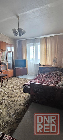 Продам 2 ком. кв-ру Донецк ,Калининский р-н, ост.Грузия Донецк - изображение 2