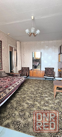 Продам 2 ком. кв-ру Донецк ,Калининский р-н, ост.Грузия Донецк - изображение 1