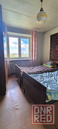 Продам 2 ком. кв-ру Донецк ,Калининский р-н, ост.Грузия Донецк - изображение 3