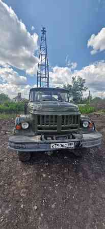 Буровая Харцызск