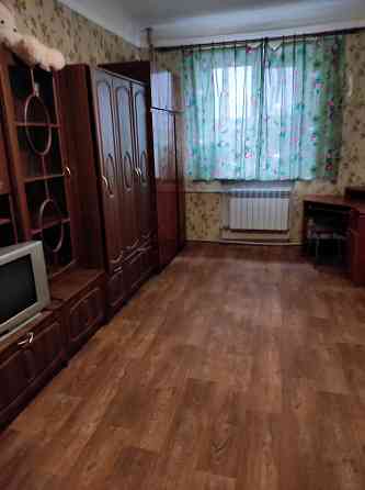 сдам 1 комнатную квартиру будённовское ровд Донецк