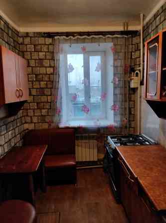 сдам 1 комнатную квартиру будённовское ровд Донецк