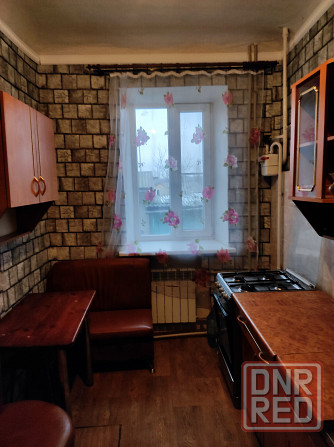 сдам 1 комнатную квартиру будённовское ровд Донецк - изображение 3