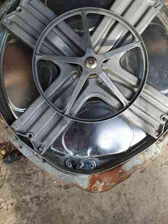 Стиральная машина Индезит WIL 82 X на запчасти Макеевка