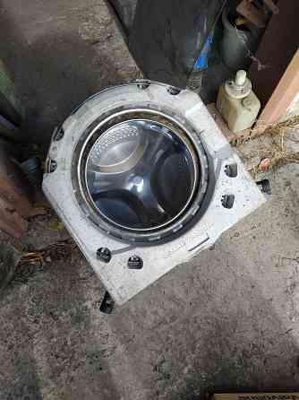 Стиральная машина Индезит WIL 82 X на запчасти Макеевка