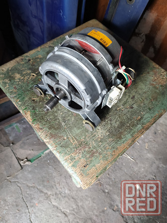 Стиральная машина Индезит WIL 82 X на запчасти Макеевка - изображение 4