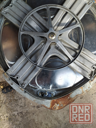 Стиральная машина Индезит WIL 82 X на запчасти Макеевка - изображение 6