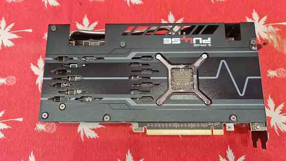 Видеокарта RX 5700 Донецк