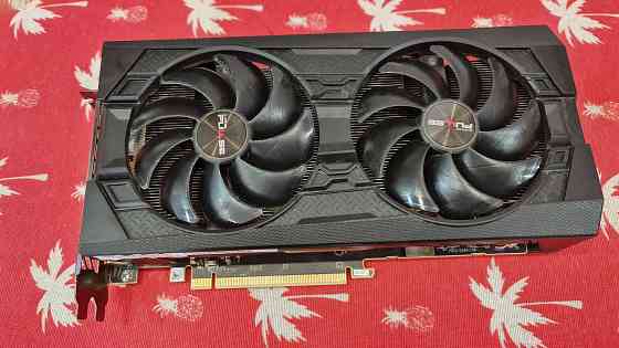 Видеокарта RX 5700 Донецк