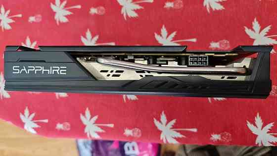 Видеокарта RX 5700 Донецк