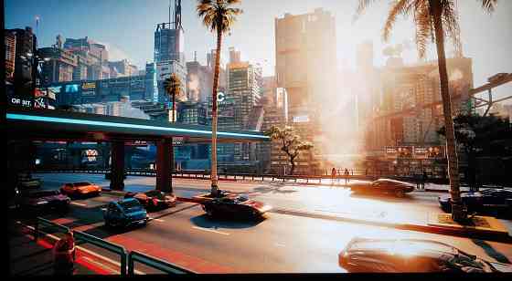 Монитор PHILIPS 2К. QHD Горловка