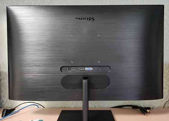 Монитор PHILIPS 2К Горловка