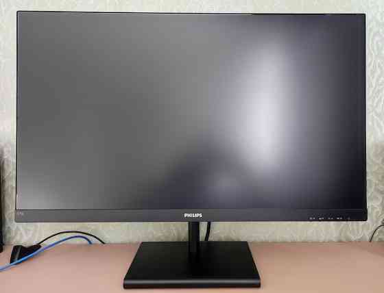 Монитор PHILIPS 2К Горловка