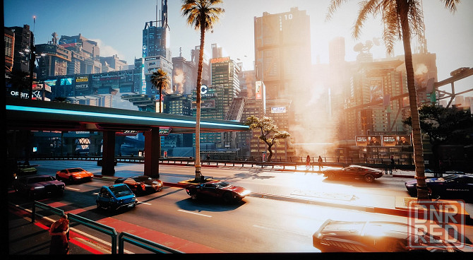 Монитор PHILIPS 2К. QHD Горловка - изображение 5