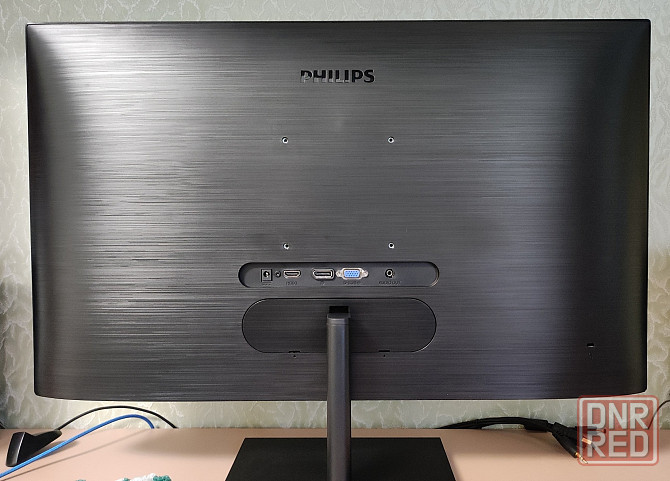 Монитор PHILIPS 2К Горловка - изображение 2