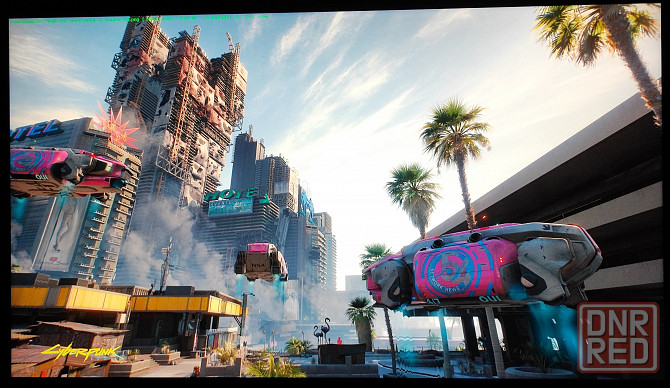 Монитор PHILIPS 2К. QHD Горловка - изображение 4