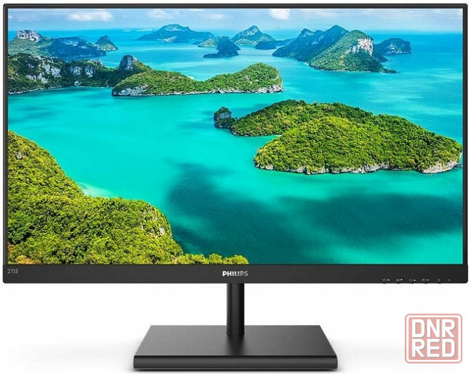 Монитор PHILIPS 2К Горловка - изображение 5