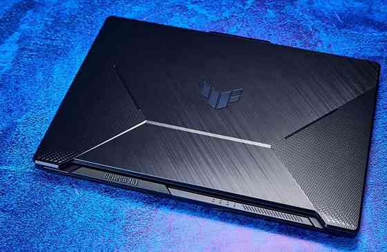 Игровой Огромный 17.3 asus TUF gaming танки на мах Донецк