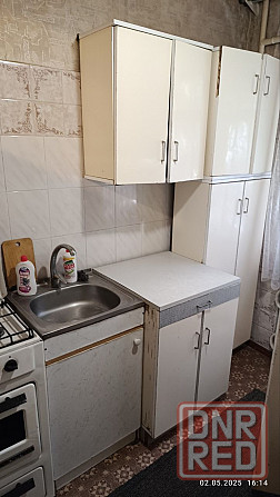 Продаётся 1 ком. квартира, Ленинский район Донецка! Донецк - изображение 1