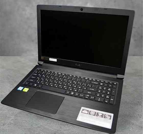 Игровой Acer Aspire 3 DDR4 на две карты Донецк