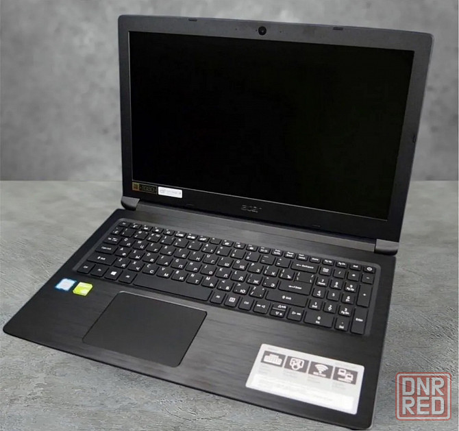 Игровой Acer Aspire 3 DDR4 на две карты Донецк - изображение 2