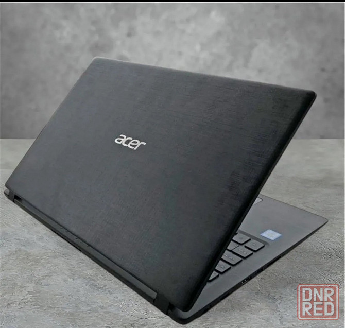 Игровой Acer Aspire 3 DDR4 на две карты Донецк - изображение 1