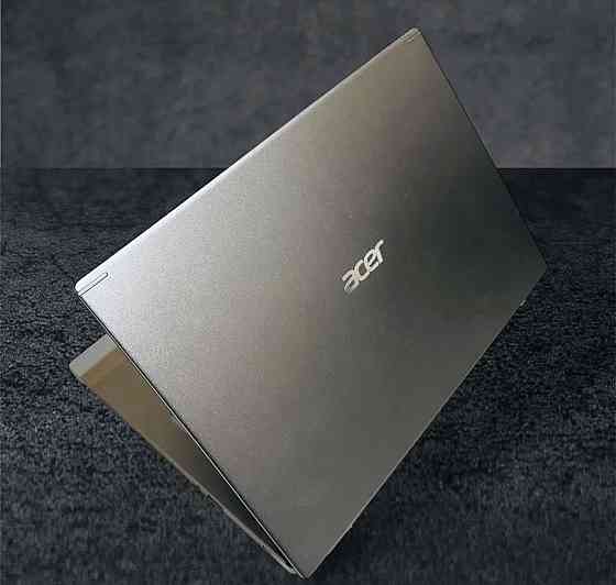 Супертонкий новый свежий Ноутбук Acer +Подсветка Донецк