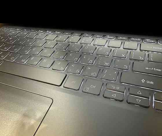 Супертонкий новый свежий Ноутбук Acer +Подсветка Донецк