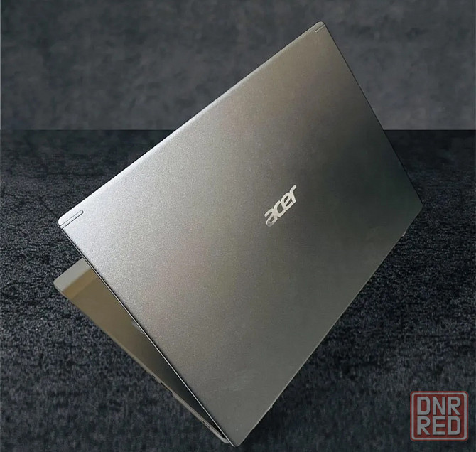 Супертонкий новый свежий Ноутбук Acer +Подсветка Донецк - изображение 2
