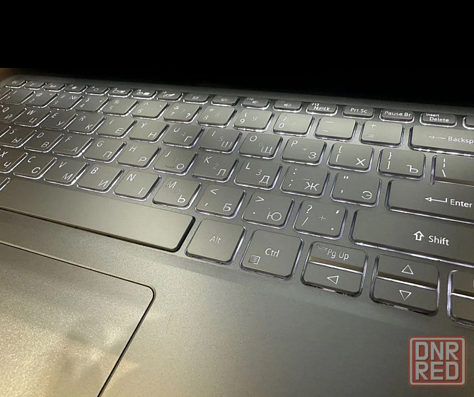 Супертонкий новый свежий Ноутбук Acer +Подсветка Донецк - изображение 4