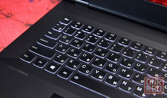 Брендовый игровой Lenovo Legion Донецк - изображение 2