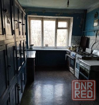 Продаётся комната в общежитии точмаш Донецк - изображение 3