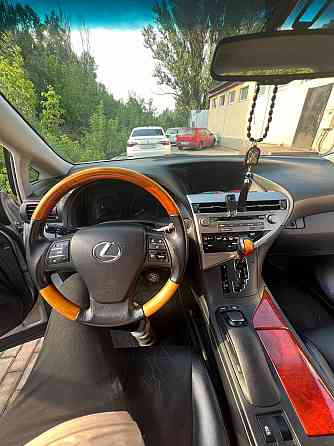 Продам Lexus Rx350 Макеевка