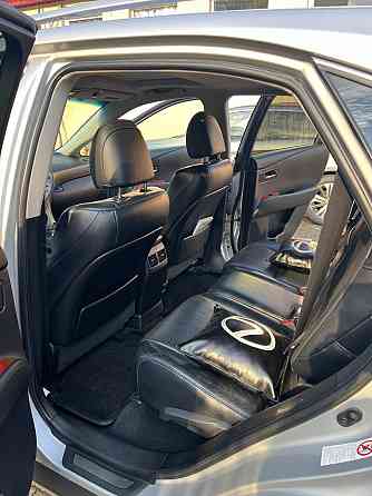Продам Lexus Rx350 Макеевка