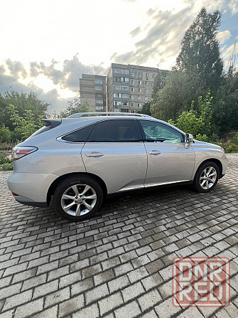 Продам Lexus Rx350 Макеевка - изображение 1