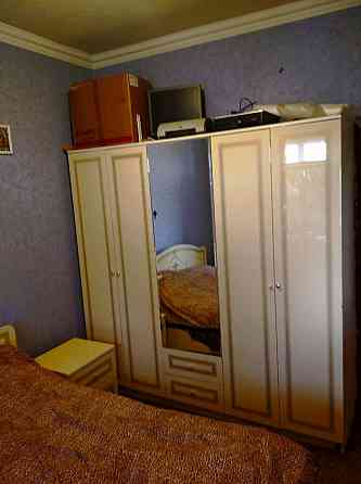 Продам 2х ком кв Сталинку на Заперевальной . Донецк