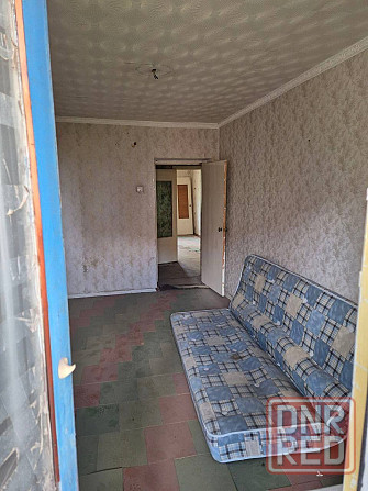 Продам 4к. квартиру Гладковка Донецк - изображение 1