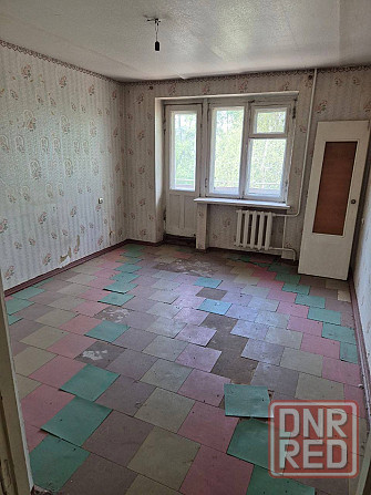 Продам 4к. квартиру Гладковка Донецк - изображение 4