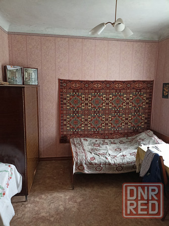 2 комнатную Азотный Донецк - изображение 3